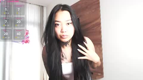 Lill online show from July 10, 4:46 am