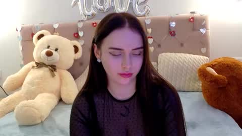 lilliana_moon online show from February 13, 11:01 am