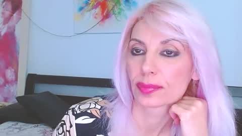 Lara online show from February 28, 2:53 am