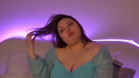 LillianHaig online show from February 6, 8:34 pm