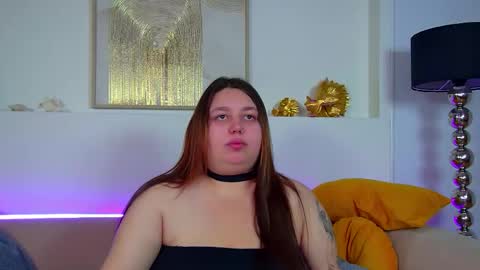 LillianHaig online show from October 5, 6:29 am