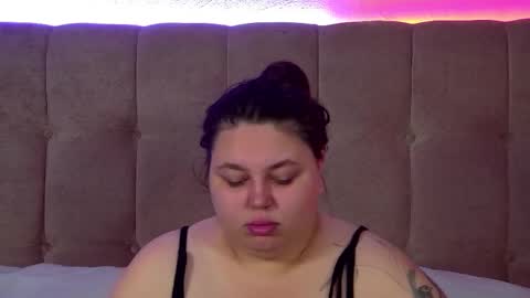 LillianHaig online show from October 12, 6:38 am