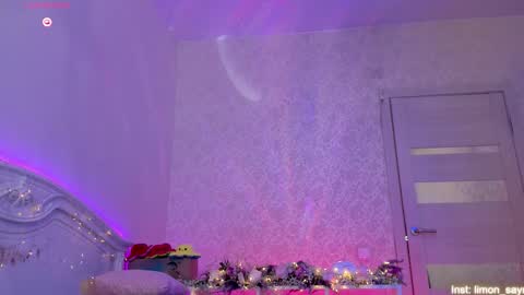 Snapshot of lillimooore chatting on September 26, 1:14 am LilliMoore online show from September 26, 1:14 am