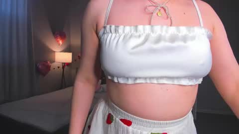 Lilly online show from March 8, 10:08 am