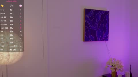 Lilly Colins online show from March 2, 3:42 pm