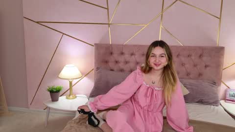 Lilly online show from March 29, 1:21 pm