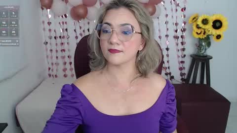 Lilly online show from February 5, 3:04 pm