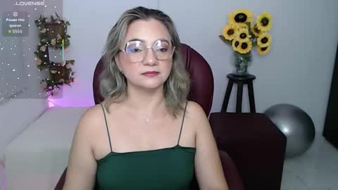 Lilly online show from March 14, 1:56 pm