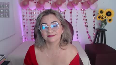 Lilly online show from January 19, 1:18 pm