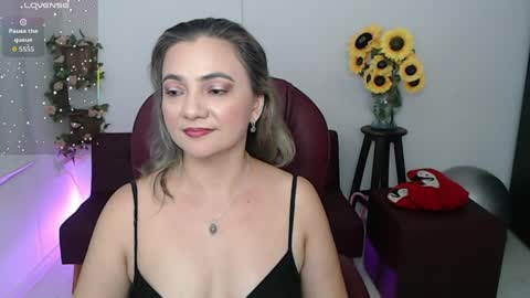 Lilly online show from April 9, 2:00 pm