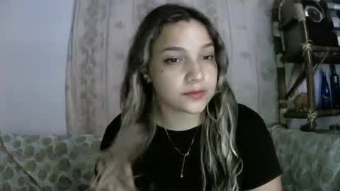 Sey - Lilly  online show from April 1, 7:09 am