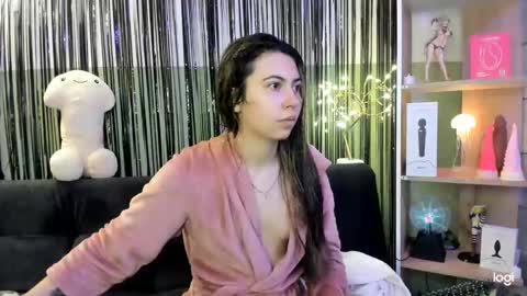 lilly_sweet02 online show from March 31, 12:43 am