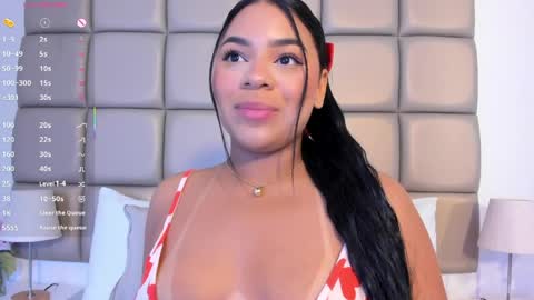 Lilly  online show from April 23, 3:47 am