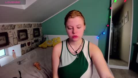 Lilly Depp online show from December 29, 10:56 am