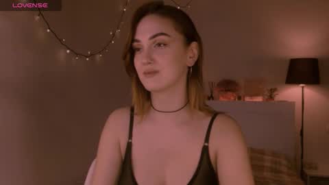 LillyFarey online show from October 29, 6:54 pm