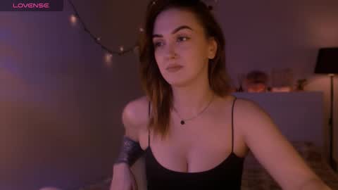 LillyFarey online show from October 2, 7:41 pm