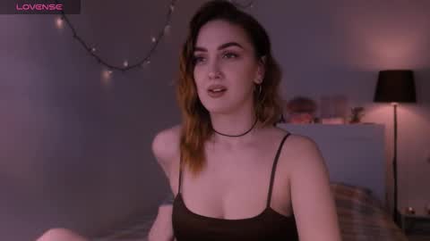 LillyFarey online show from October 21, 6:34 pm