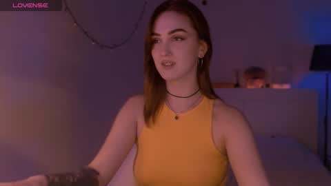 LillyFarey online show from September 20, 9:02 pm