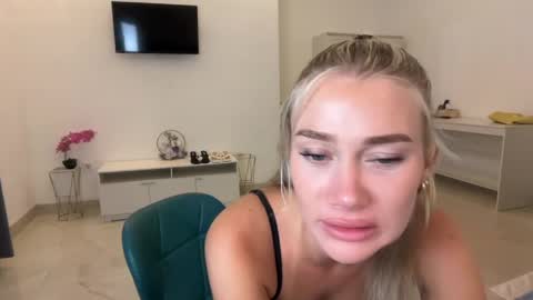 lilly online show from March 23, 12:17 am