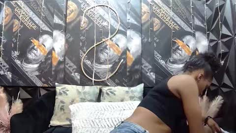 Snapshot of lilmissbaddiexxx chatting on September 16, 10:18 pm lilmissbaddiexxx online show from September 16, 10:18 pm