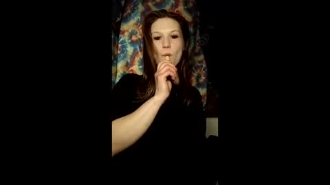 lilmissscorpi0 online show from March 19, 5:34 am
