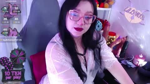 Lilo  online show from November 11, 2:14 pm