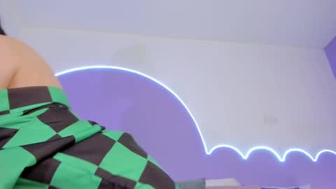 Lilou online show from February 27, 9:36 pm