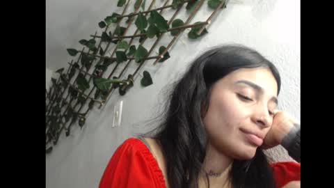 lil palacio online show from March 2, 10:56 pm