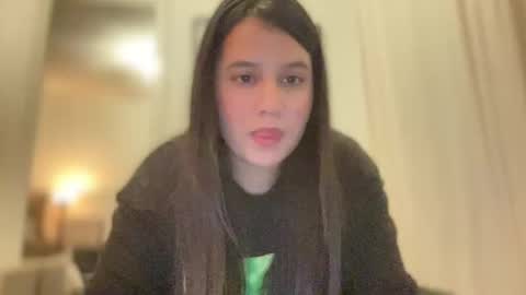 lilprincessxoxo_ online show from January 16, 7:04 am