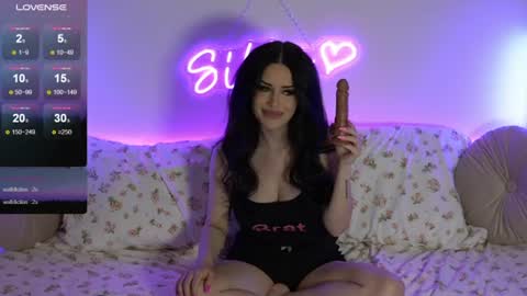 sibby  online show from July 8, 12:13 am