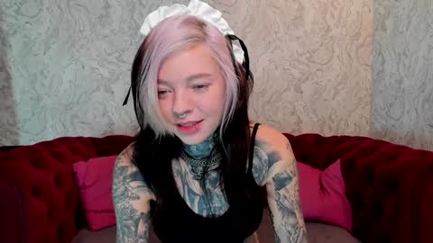 Little slave Kayden online show from December 27, 4:11 pm