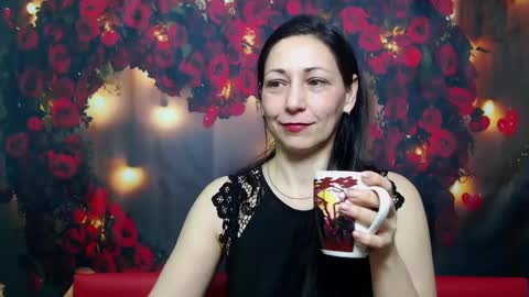 Snapshot of lilugrants chatting on March 4, 7:11 pm lilugrants online show from March 4, 7:11 pm