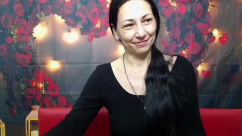 Snapshot of lilugrants chatting on January 27, 5:14 am lilugrants online show from January 27, 5:14 am