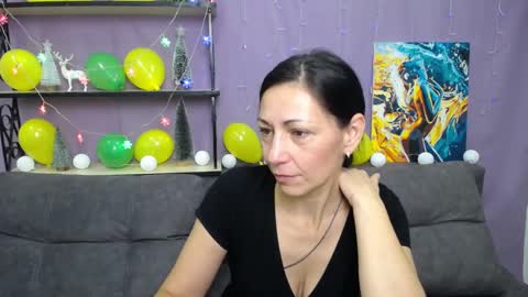 Snapshot of lilugrants chatting on January 12, 7:10 pm lilugrants online show from January 12, 7:10 pm