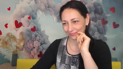 Snapshot of lilugrants chatting on March 9, 5:44 am lilugrants online show from March 9, 5:44 am