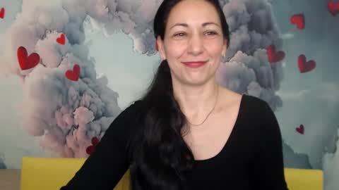 Snapshot of lilugrants chatting on March 7, 7:16 pm lilugrants online show from March 7, 7:16 pm