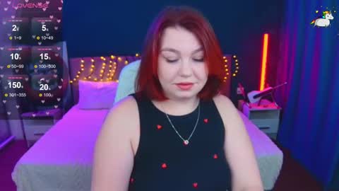 Lilu online show from February 25, 12:04 pm