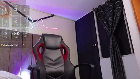 Lily online show from November 28, 4:26 am