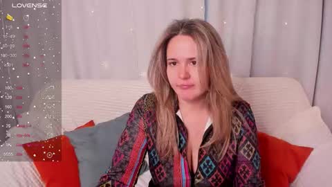 Lily online show from February 1, 8:02 am