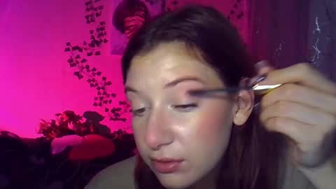 lily_ember online show from November 6, 6:47 pm