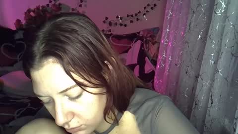 lily_ember online show from November 10, 7:31 pm