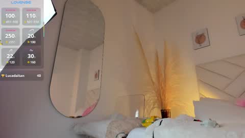 Snapshot of lily_evil chatting on February 24, 5:20 pm online show from February 24, 5:20 pm