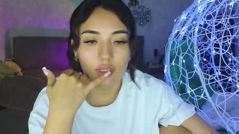 Lily online show from November 8, 5:18 pm