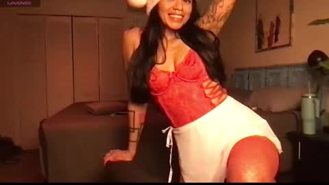 Little Lily online show from December 23, 6:50 am