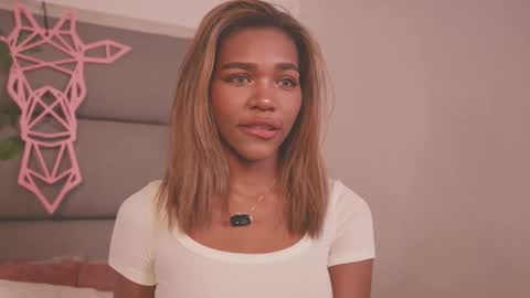 Lily Miiller online show from December 3, 9:39 pm