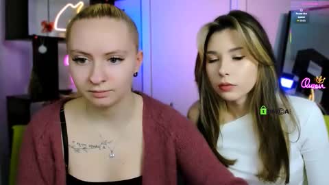 Lily online show from January 11, 10:04 pm