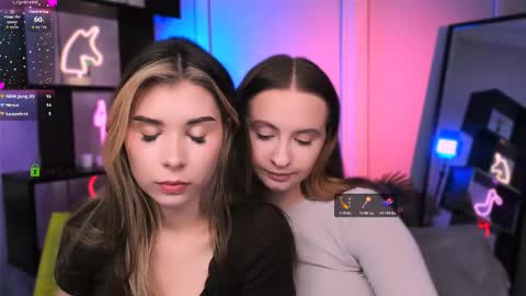 Lily online show from December 4, 9:26 pm