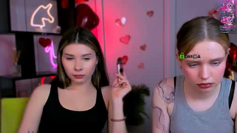 Lily online show from February 10, 11:52 pm