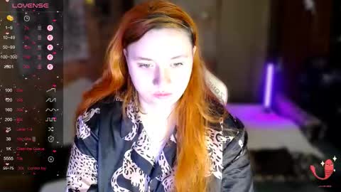 Alice online show from November 26, 3:35 pm