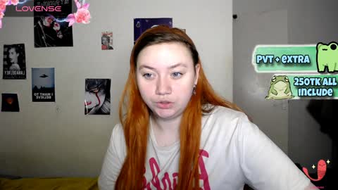 Alice online show from January 12, 1:58 pm